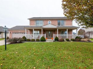 803 Shaftsbury Rd, Troy, OH 45373