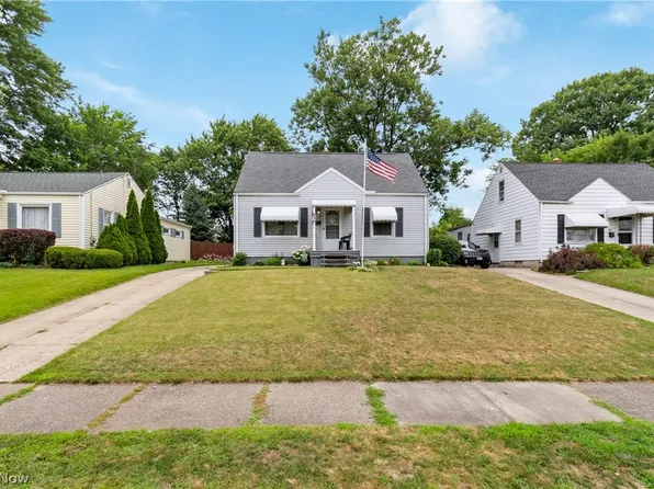 635 Prentiss Ave, Akron, OH 44306