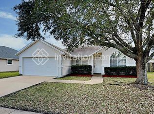 3083 Seth Dr, Green Cove Springs, FL 32043