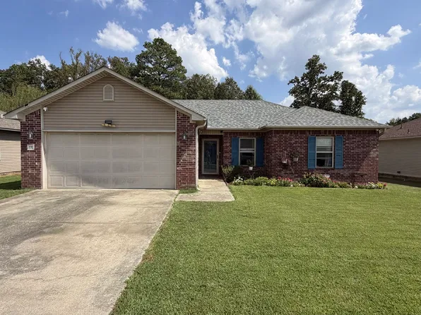 15 Castleton Dr, Ward, AR 72176