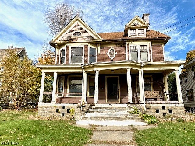 601 W 44th St, Ashtabula, OH 44004 | Zillow