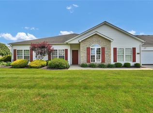 6976 Knight St NW, Canton, OH 44708