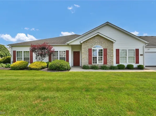 6976 Knight St NW, Canton, OH 44708