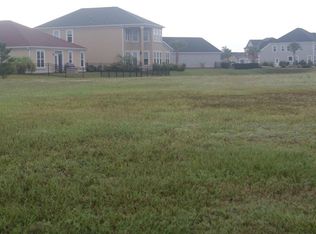 731 Cabazon Dr LOT 111, Myrtle Beach, SC 29579