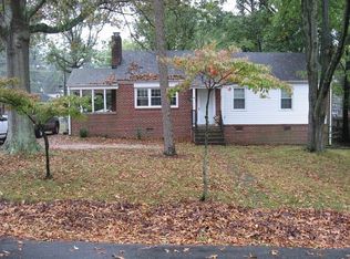 7503 Westfield Rd, Henrico, VA 23229