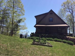 1280 Harris Ridge Rd, Young Harris, GA 30582