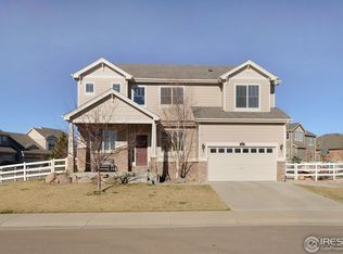 3007 Sedgwick Cir, Loveland, CO 80538