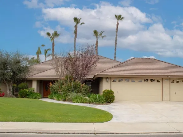15908 Marty Ave, Bakersfield, CA 93314