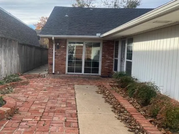 2520 NW 62nd St, Oklahoma City, OK 73112