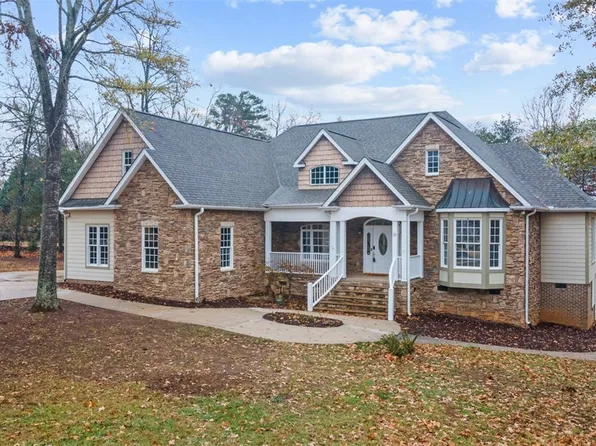 19 Brassington Pl, Greer, SC 29651