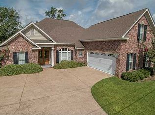 4835 Courthouse Rd, Gulfport, MS 39507