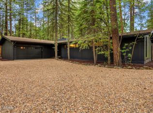 7161 Indian Bend Rd, Pinetop, AZ 85935