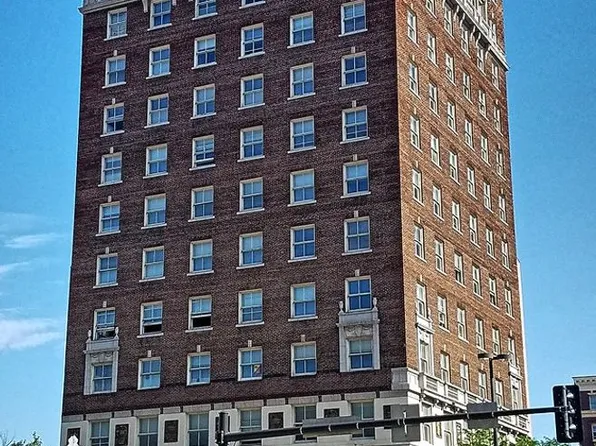 Kensington Tower Apartments, 505 S 16th St APT 303, Omaha, NE 68102