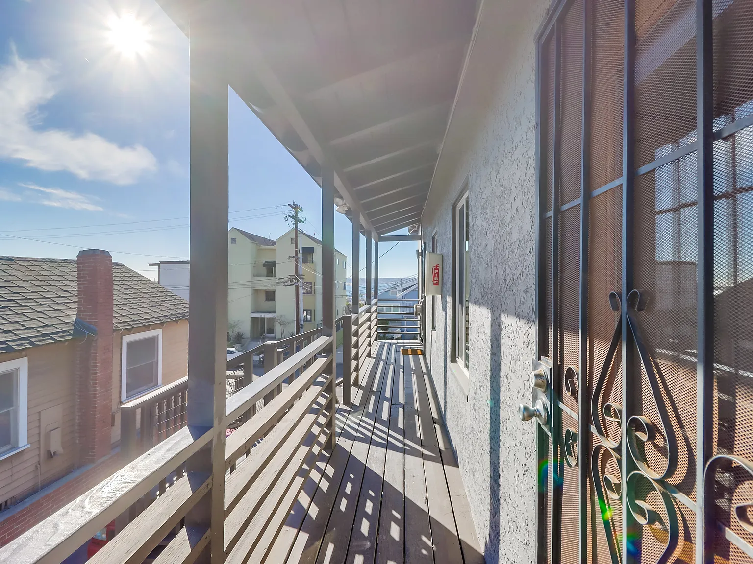 1 bed, $1,995 — Photo 3