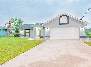 1503 Mohawk Pkwy, Cape Coral, FL 33914