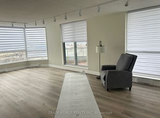 4725 Sheppard Ave E #1405, Toronto, ON M1S5B2
