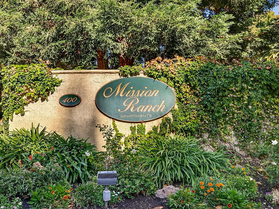 Mission Ranch Apartments