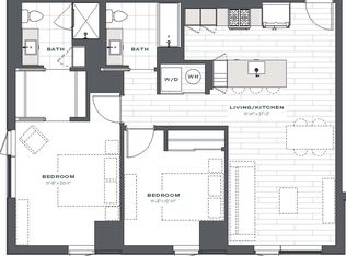 2155 N Elston Ave #443, Chicago, IL 60614