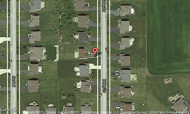 Map View