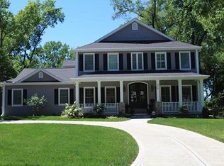 635 N Clay Ave, Saint Louis, MO 63122