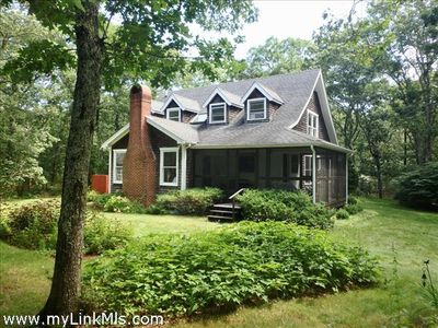 3 Quantapog Rd, Oak Bluffs, MA, 02557