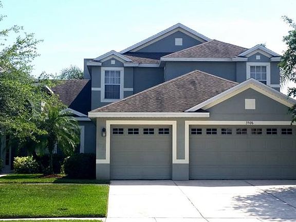 2nd image of 3506 Bent Wood Dr