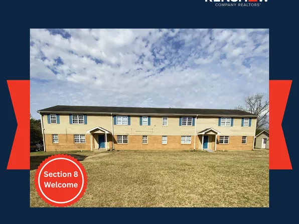 1401 Meeks St, Dyersburg, TN