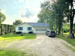1770 S 485 E, Lagrange, IN
