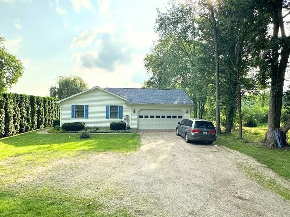 1770 S 485 E, Lagrange, IN 46761