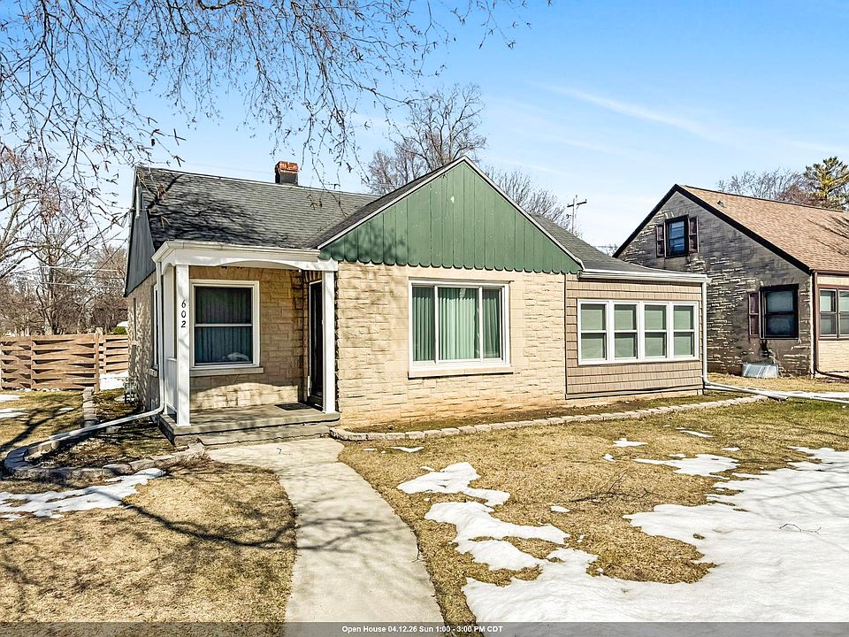 1st image of 602 E Glendale Ave