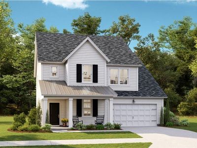 1003 Wetland Run, Summerville, SC, 29485