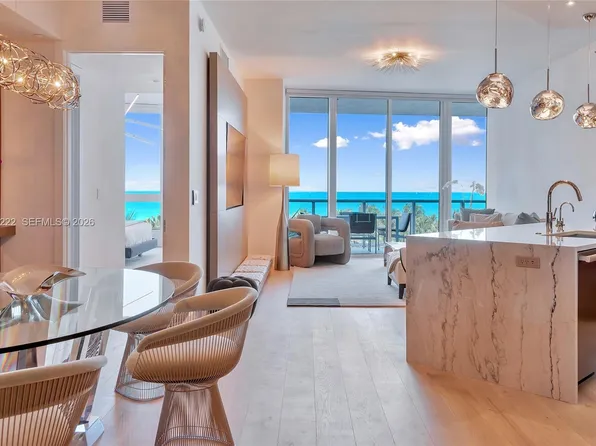 100 S Pointe Dr, Miami Beach, FL