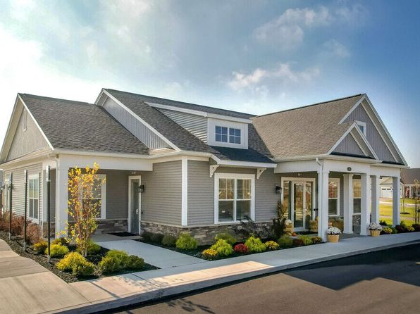 Hathaway Meadows | 1188 Barry Pl, Farmington, NY