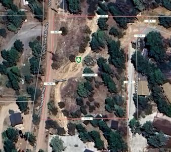 0 S Saw Mill Dr, Big Bear City, CA, 92314