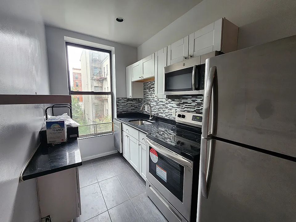 1st image of 166 W 123rd St APT 2