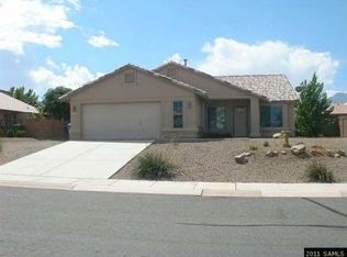 2832 Del Mar Dr, Sierra Vista, AZ 85635