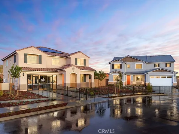696 Ballesteros St, Perris, CA 92571