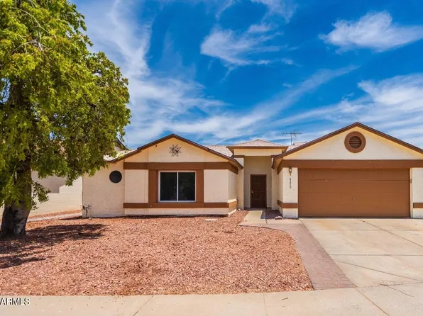 8379 N 107TH Drive, Peoria, AZ 85345