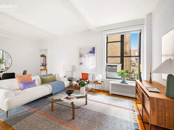 114 West 70th Street image 1 of 14