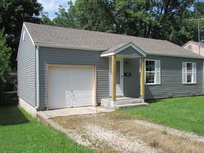 1535 E Livingston Street, Springfield, MO, 65803