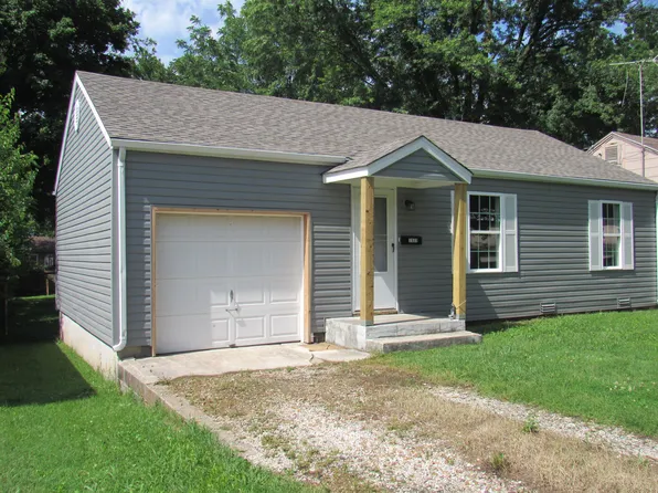 1535 E Livingston Street, Springfield, MO 65803