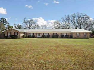 19670 Hester Dr, Citronelle, AL 36522