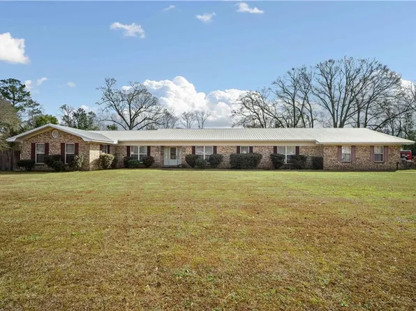 19670 Hester Dr, Citronelle, AL 36522