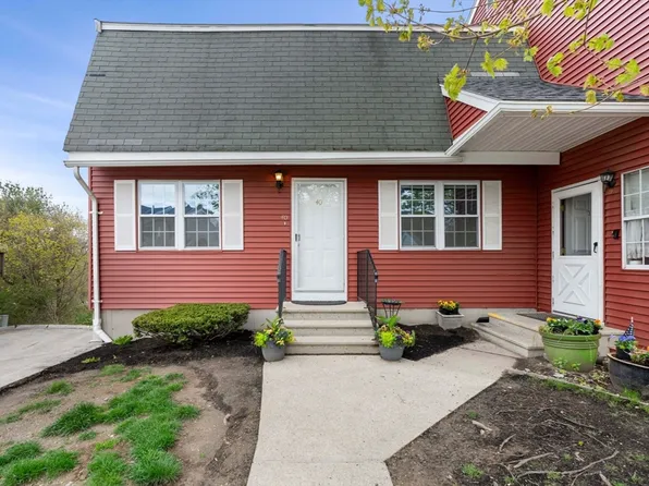 40 Pamela Ln #40, Amesbury, MA 01913