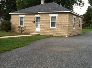 514 S Rogers St, Aberdeen, MD 21001