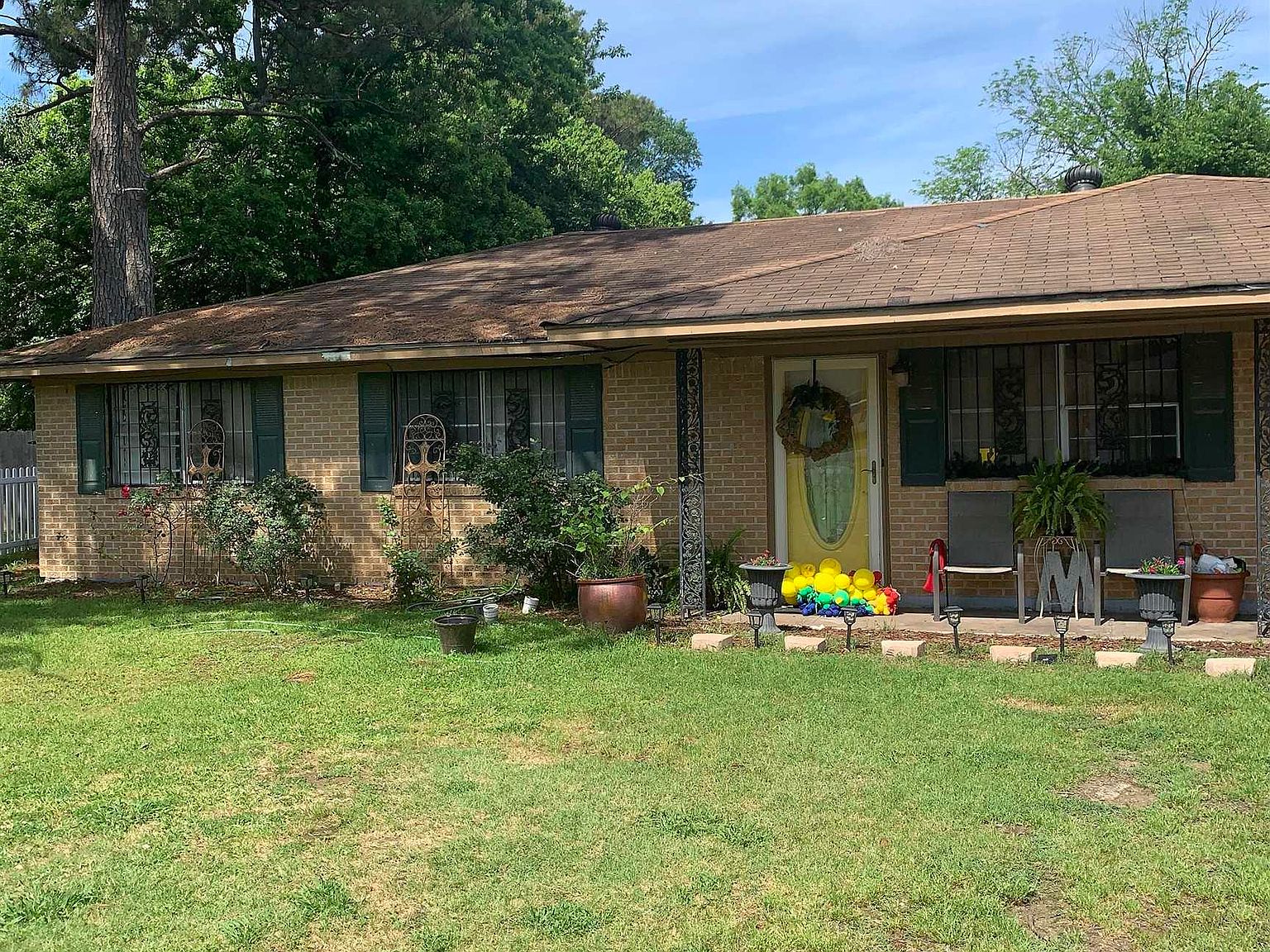 1315 Crescent Dr, Monroe, LA 71202 | MLS #209909 | Zillow