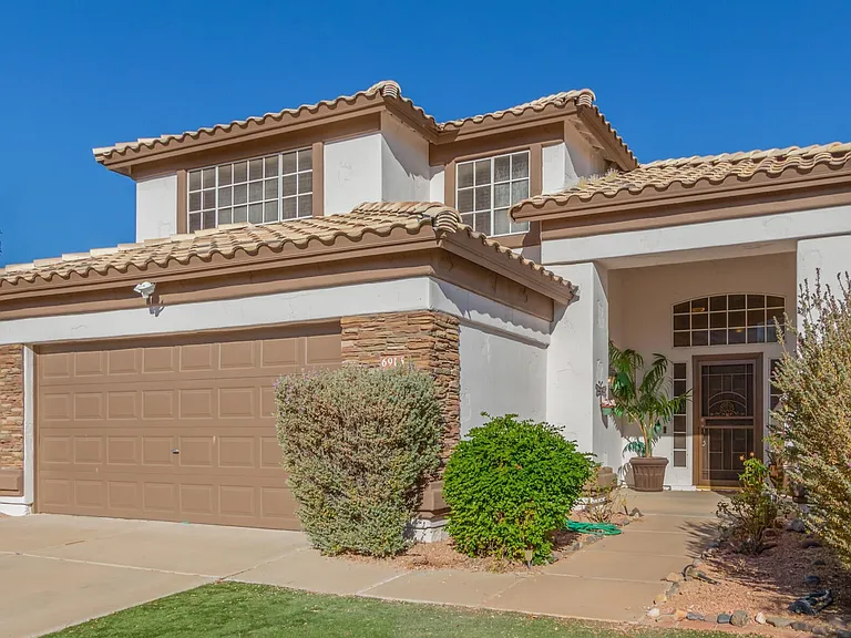6916 W Tina Ln — Photo 3