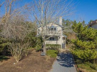 205 Princeton Ave, Cape May Point, NJ 08212