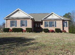 6394 Starlette Ln, Trinity, NC 27370