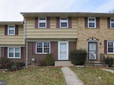 214 Cedarmere Cir, Owings Mills, MD, 21117